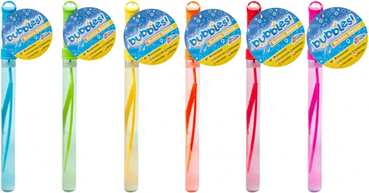 Set colorato per ancora più divertimento