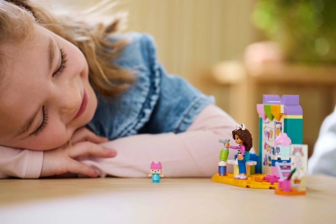 Divertimento per bambini in età prescolare