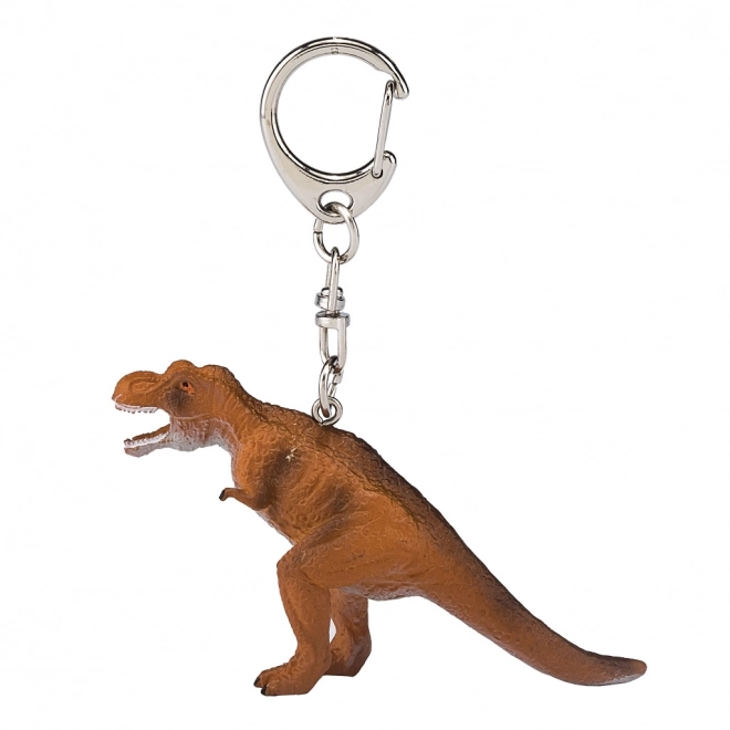 Tyrannosaurus Rex Keychain