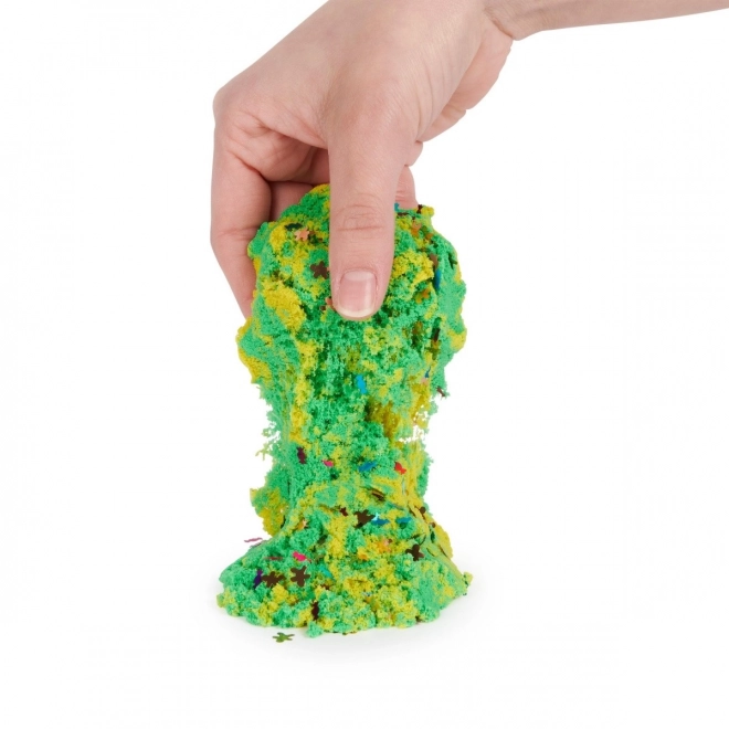 Kinetic Sand Tube Mix Set