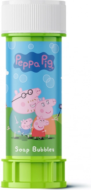 Peppa Pig Bubbles