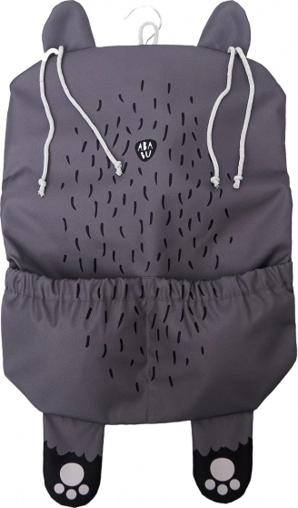 Ababu Nursery Pocket Badger
