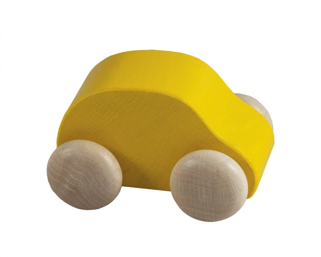 My First Car Toy by Detoa