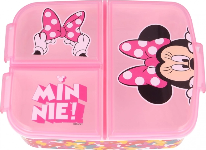 Minnie Lunch Multi Box