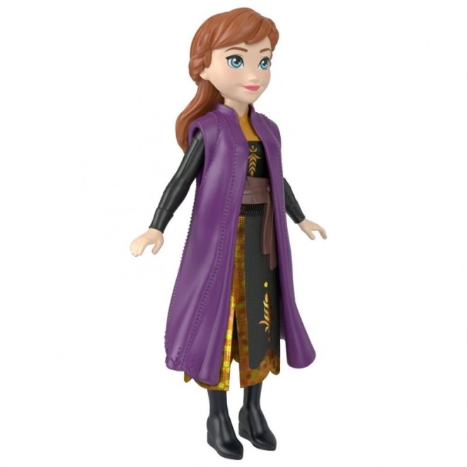 Frozen Little Doll – Anna