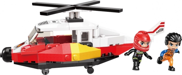 Due minifigure per ancora più storie