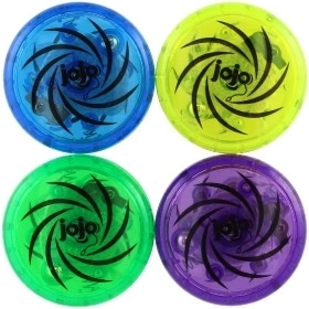 Scelta tra 4 colori vivaci