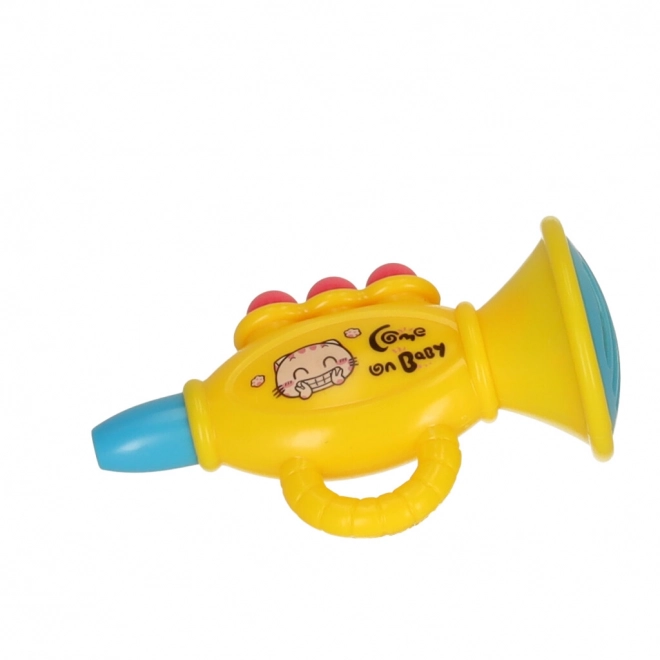 Musical Instruments Set For Kids