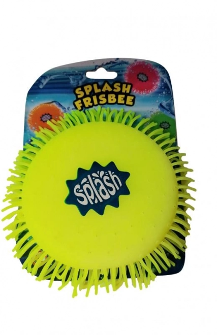 Splash Water Frisbee