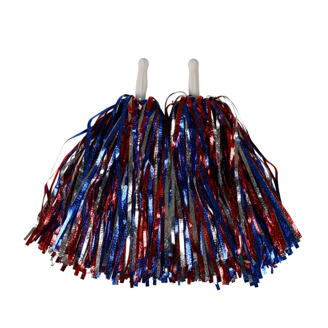 Pom Pom Cheer Fan Accessory