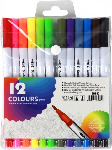 Varietà di Colori