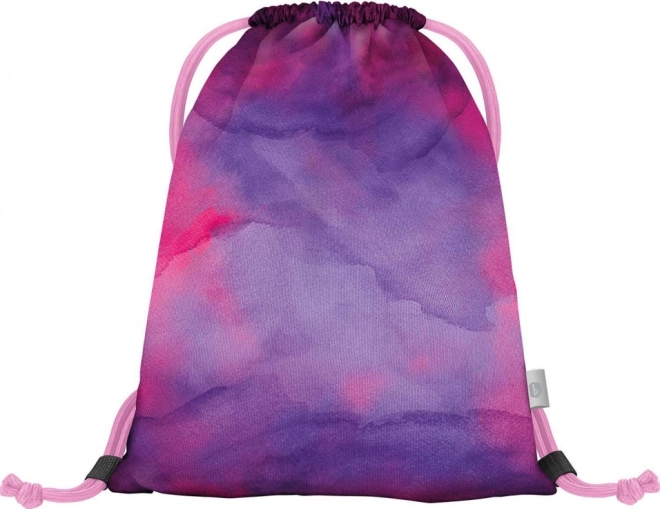 Baagl Horse Drawstring Bag