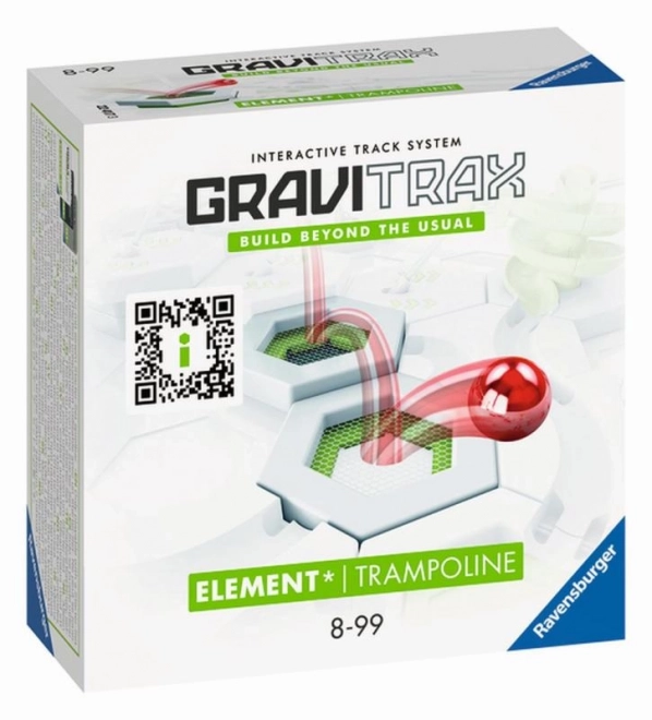 GraviTrax Trampoline Add-On