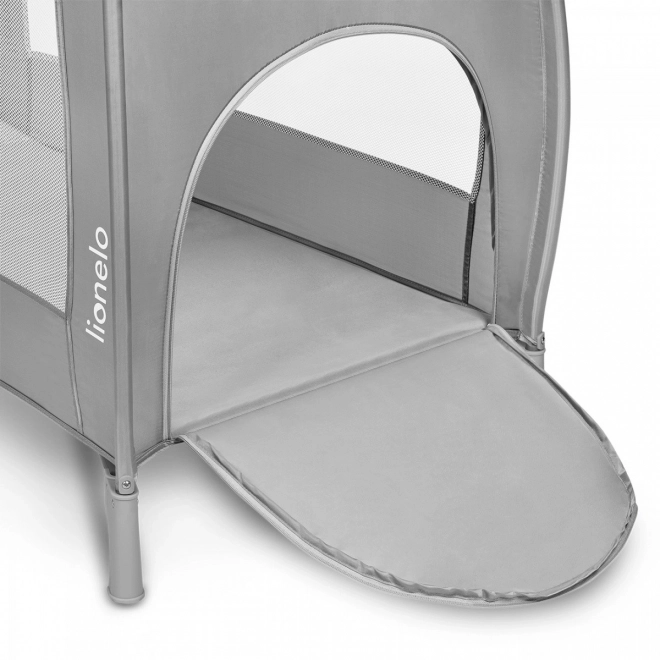 Travel Cot Stefi Plus