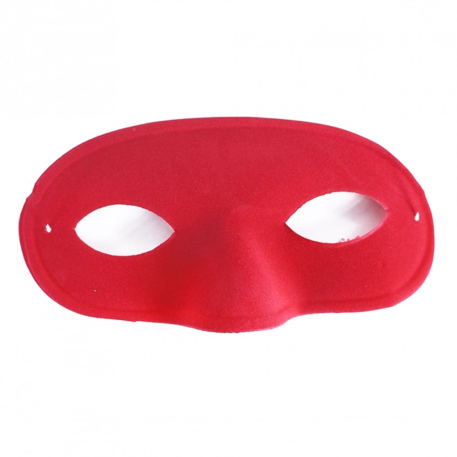 Red Eye Mask