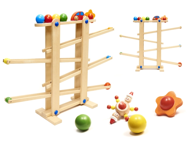 Divertissement éducatif