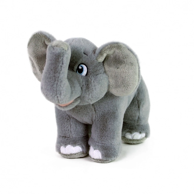 Plush Elephant Toy