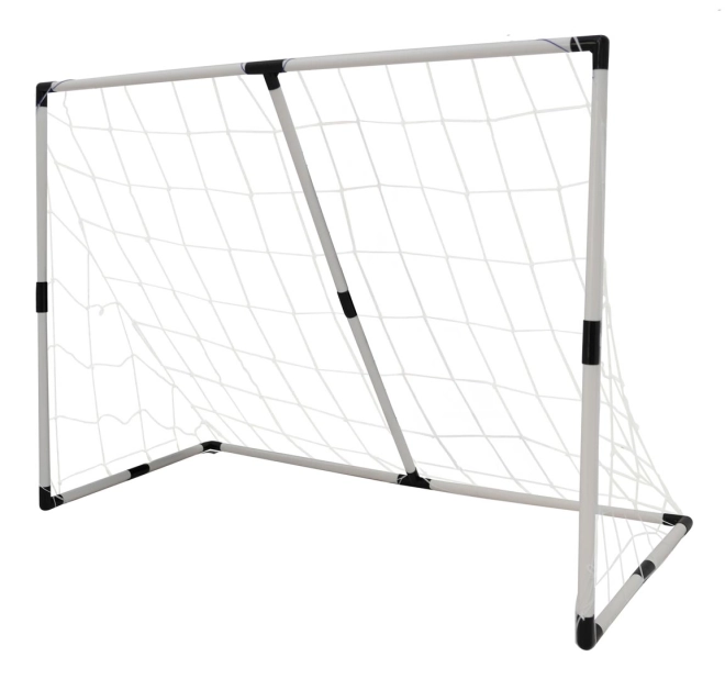 Large Goal 2-in-1 with Accessories