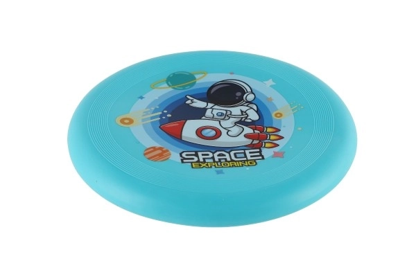 Rubber Flying Discs 18cm