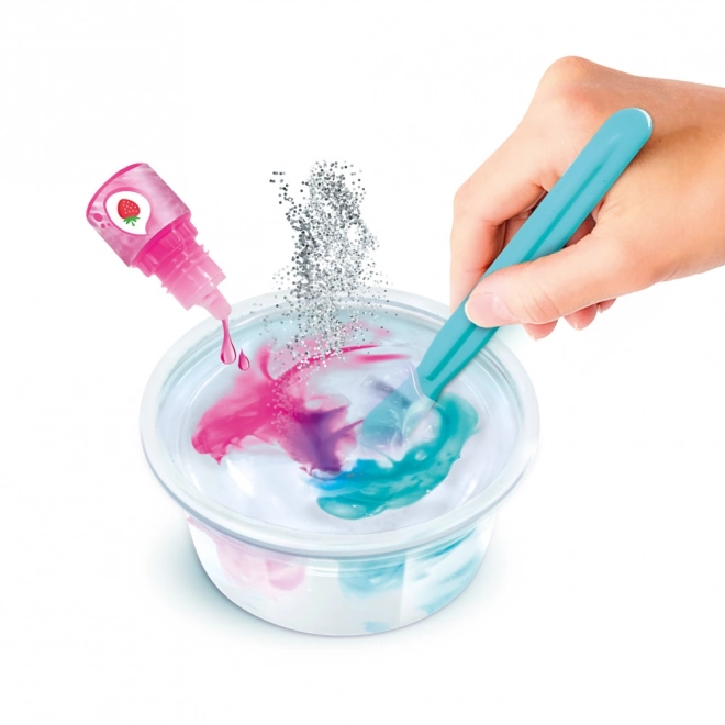 Rainbow Slime Ironing Set