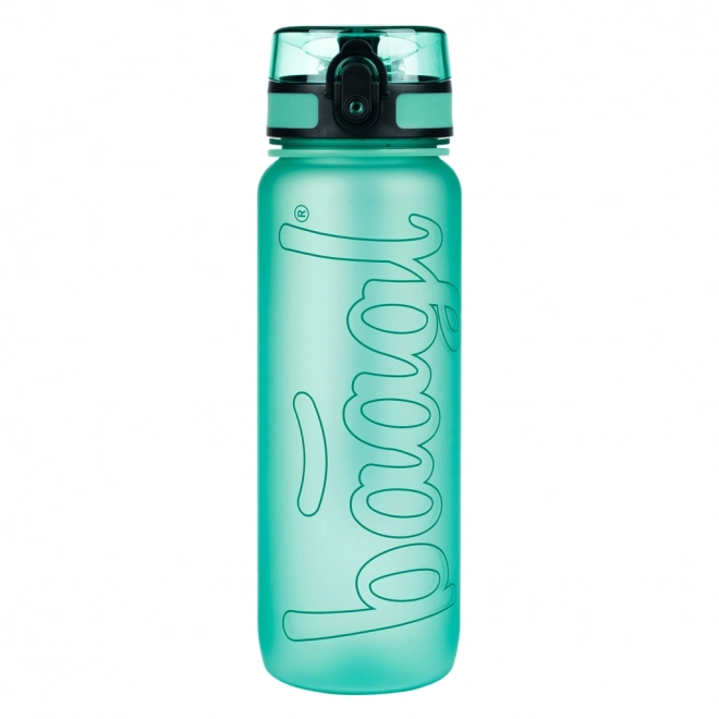 Trendy Tritan Water Bottle Green 800ml