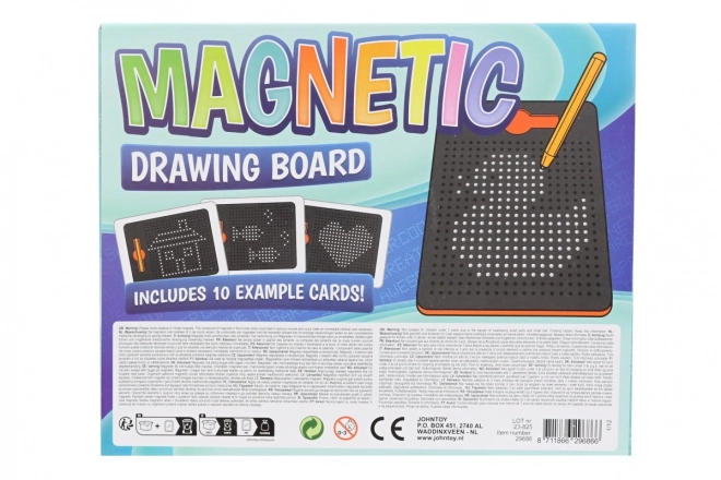 Magnetic Drawing Board