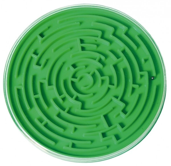 Maze Motor Skills Game