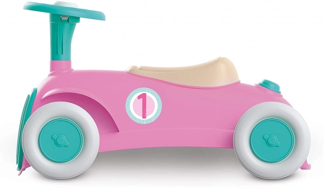 Baby Ride-On Car Pink