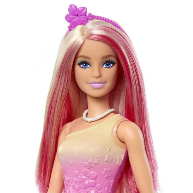 Fairy Tale Princess Barbie Doll Assortment – HRR10