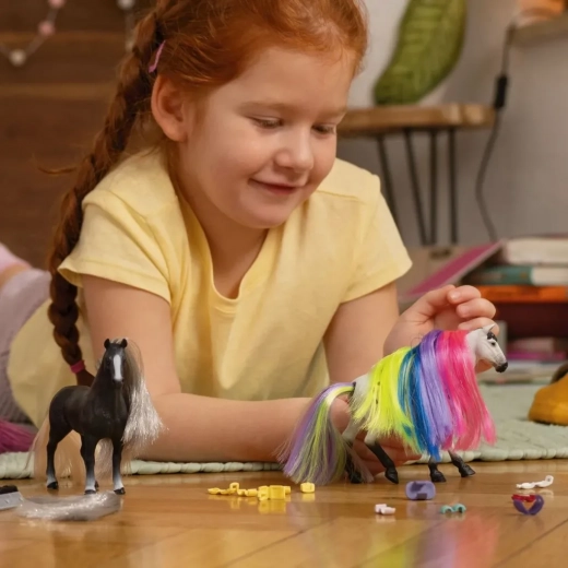 Perfect accessory for SCHLEICH horses