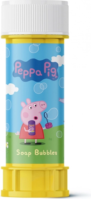 Peppa Pig Bubbles