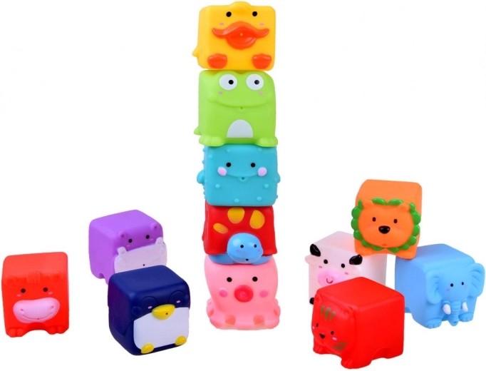 Ontwikkeling van vaardigheden