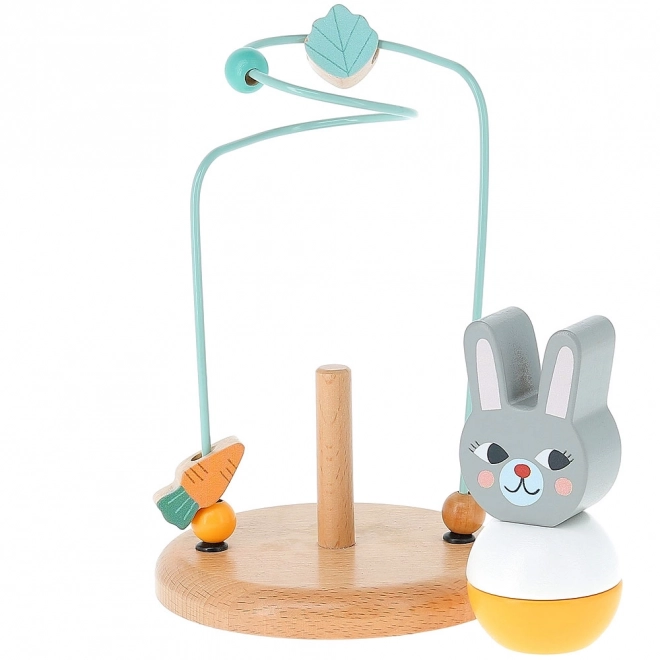 Vilac Motor Skills Labyrinth Rabbit