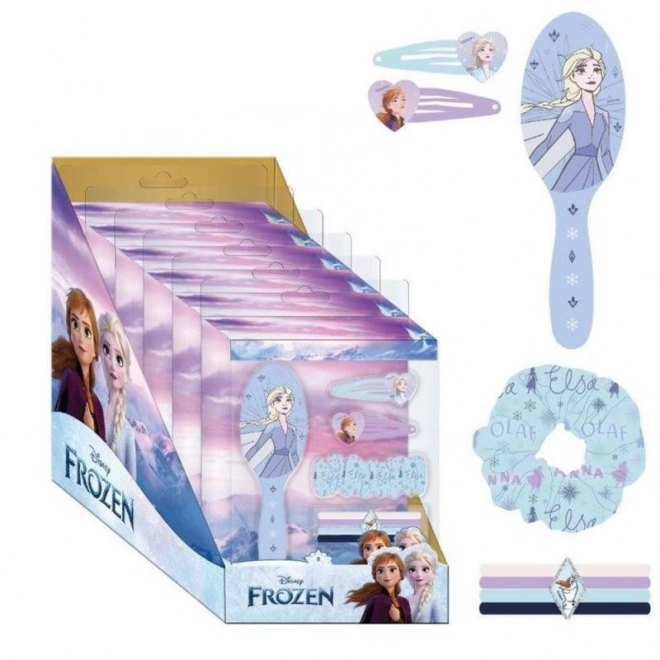 Frozen Hair Accessories Set