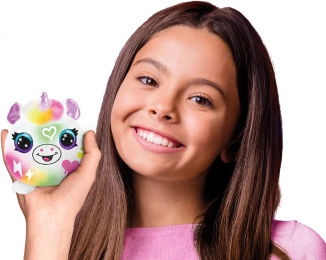 Mazlivé a znovu použitelné