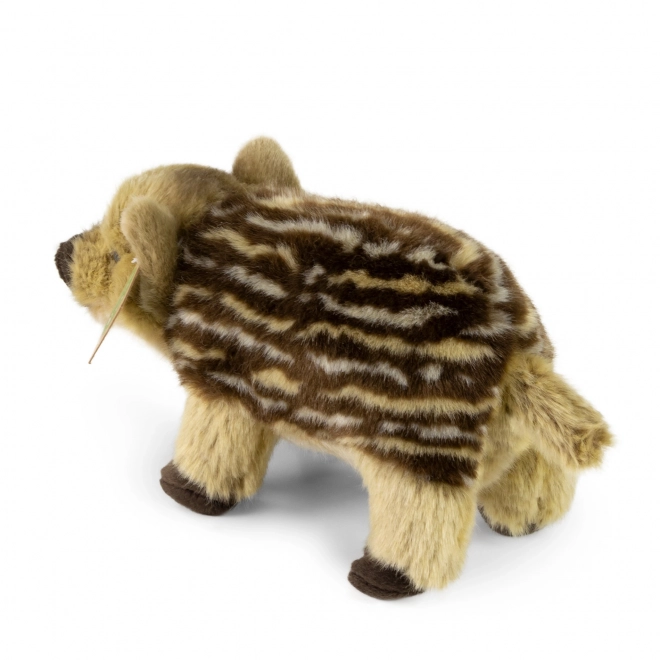 Eco-Friendly Soft Toy Baby Wild Boar 22 cm