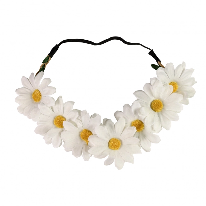 Daisy Headband