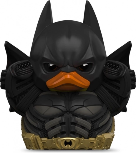 Iconic Dark Knight design