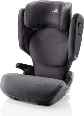 Seggiolino auto BRITAX RÖMER Kidfix M i-Size Midnight Grey