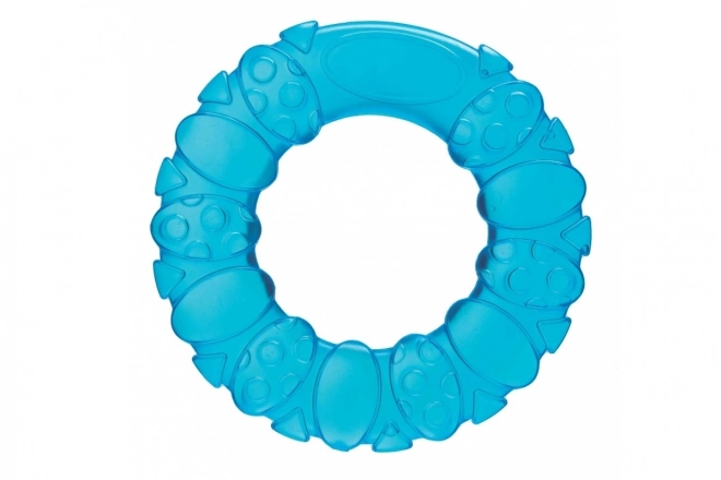 Cooling Teething Ring by Playgro