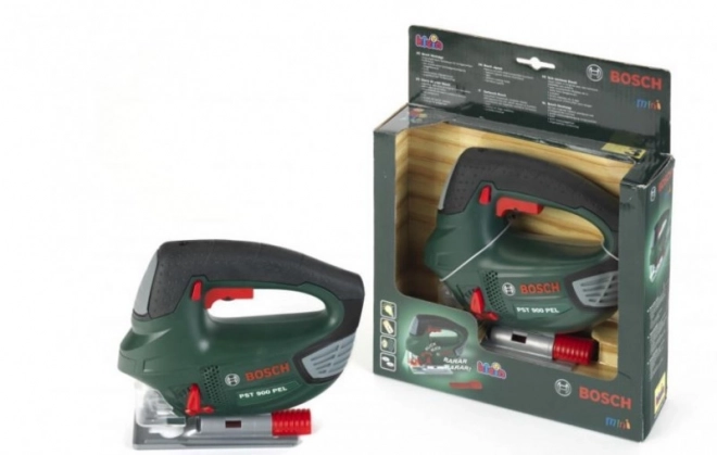 Bosch Jig Saw