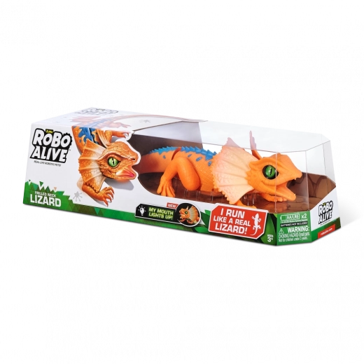 Testa mobile e colletto cervicale