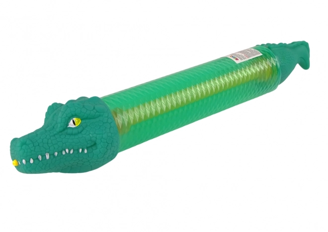 Water Toy Crocodile Water Gun