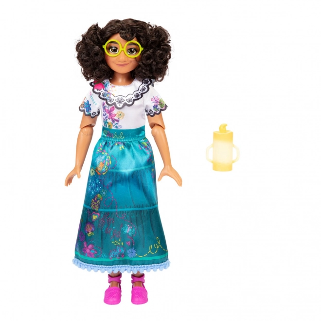 Disney Encanto Singing Mirabel Doll