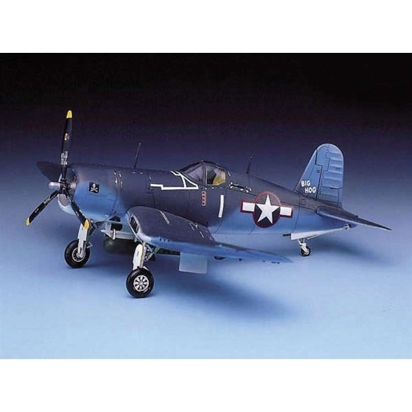 Academy F4U-1 Corsair Model Kit