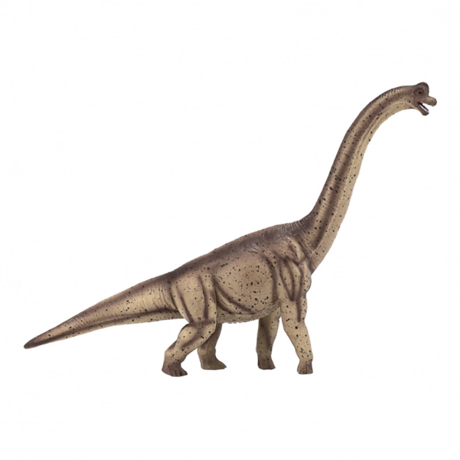 Brown Brachiosaurus Figurine