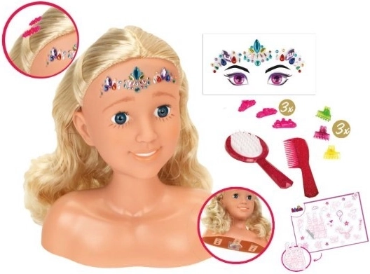 Veilig versieren en steeds opnieuw spelen