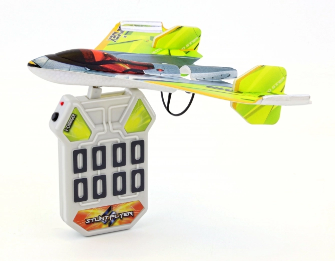 Lichte schuimconstructie