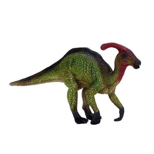 Parasaurolophus Dinosaur Figure XL