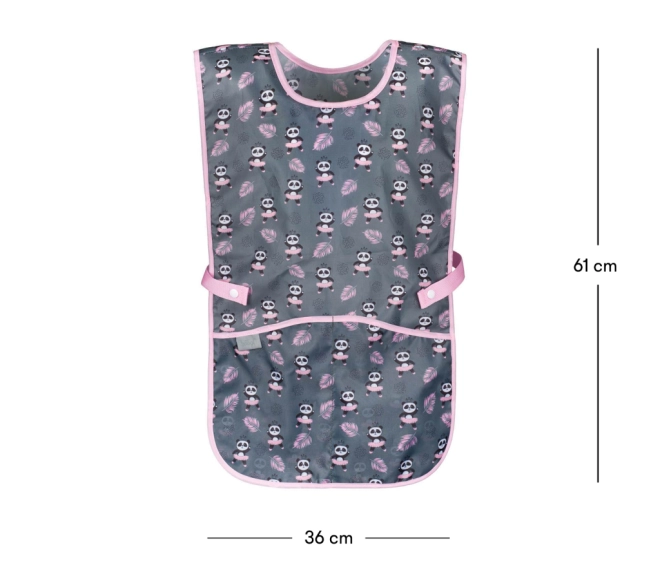Practical pockets